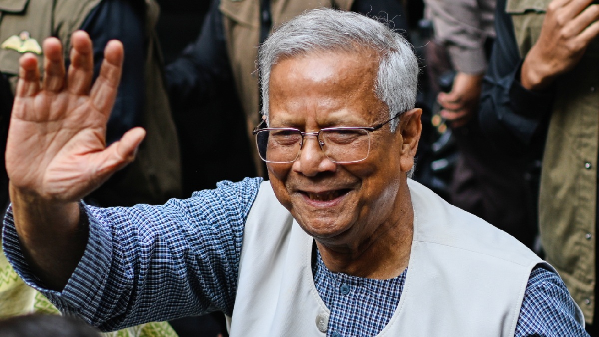 बांग्लादेश के राष्ट्रपति ने खोले मोहम्मद यूनुस के राज, पद से हटाने की साजिश रचने समेत लगाए गंभीर आरोप