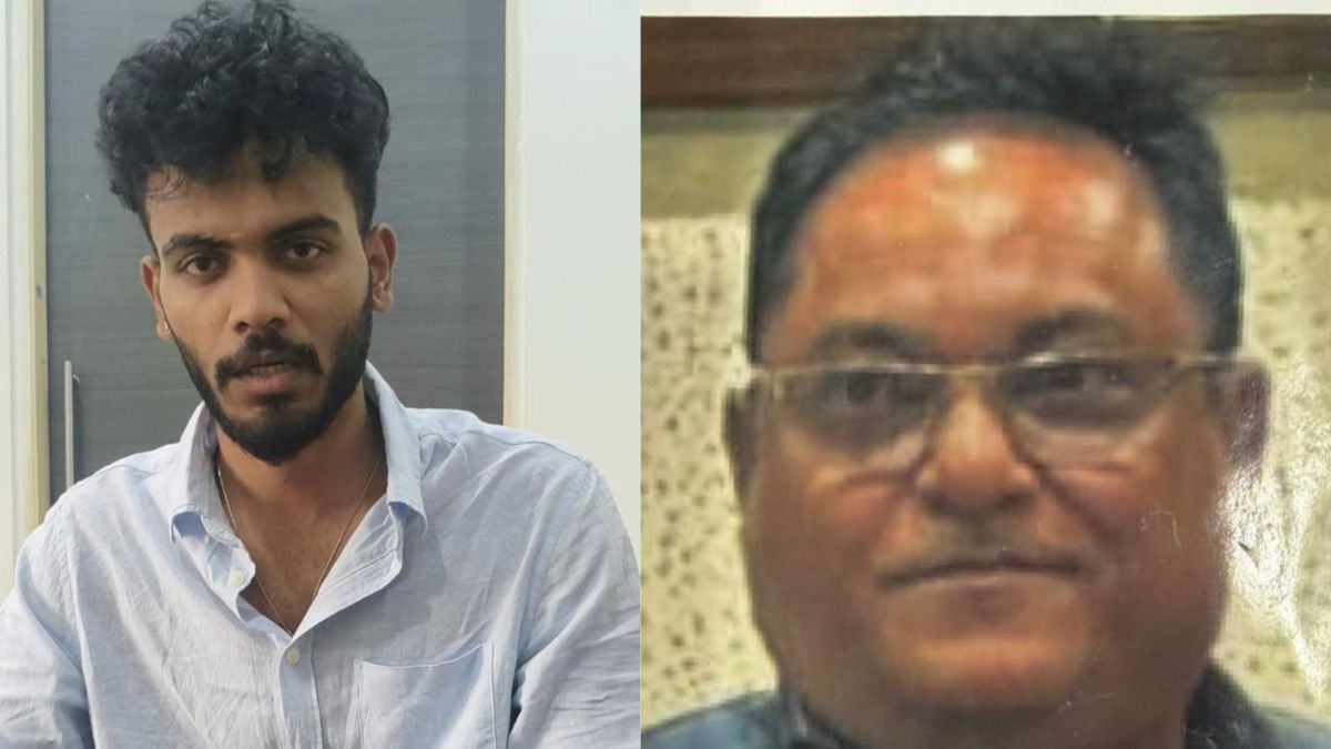 महाराष्ट्र: सोशल मीडिया के रील स्टार ने 50 लाख के विवाद में रिटायर्ड प्रोफेसर की हत्या की, शव को जंगल में दफनाया