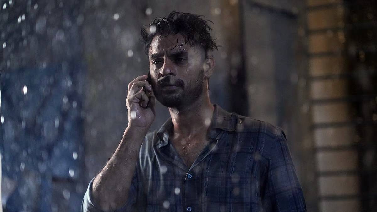 2023 की मास्टरपीस, 8.3 IMDb रेटिंग वाली फिल्म देख खड़े हो जाएंगे रोंगटे, ढाई घंटे में बहने लगेंगे आंसू