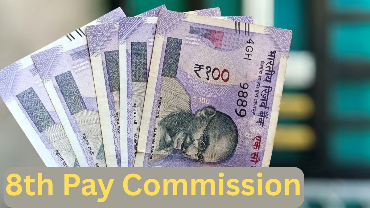 Explainer: 8th Pay Commission में फिटमेंट फैक्टर पर आए सुझाव, पेंशनर्स ने दिया ये नया फॉर्मूला