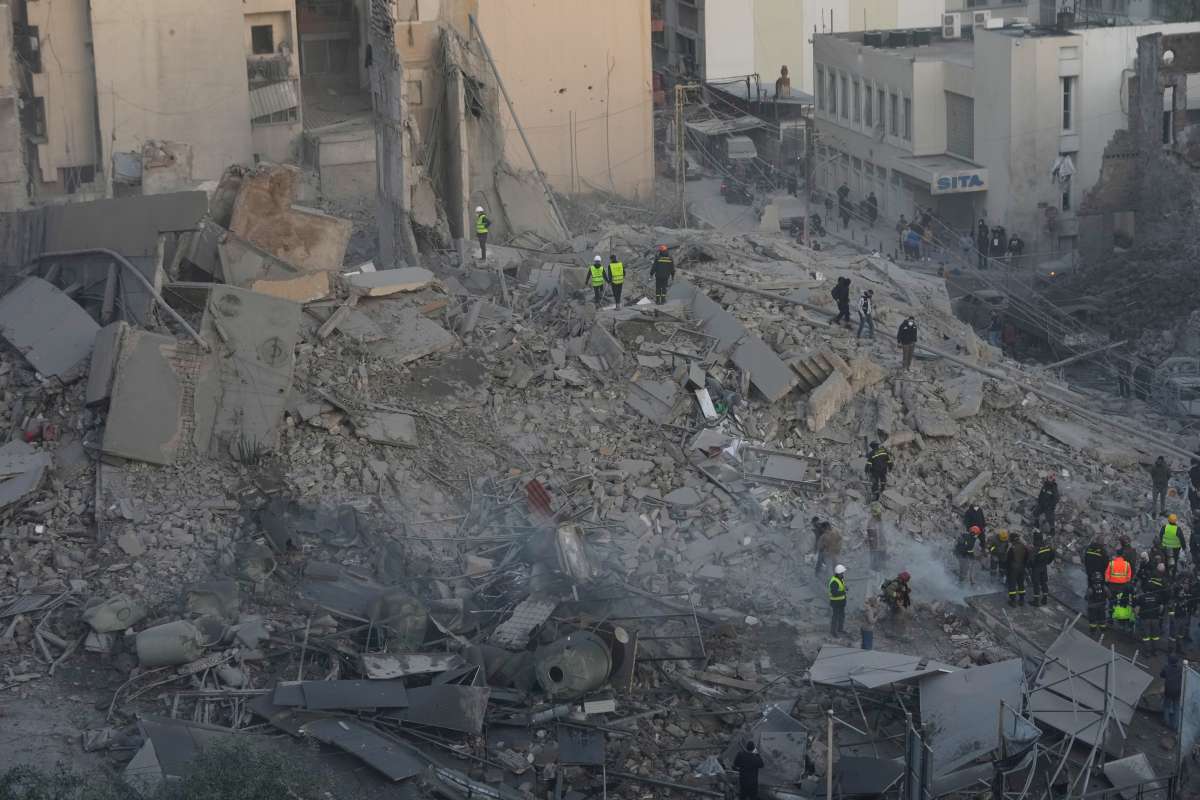 Israel US Iran War Update LIVE: इजरायल और अमेरिका ने ईरान के नतान्ज़ यूरेनियम संवर्धन संयंत्र पर किया हमला