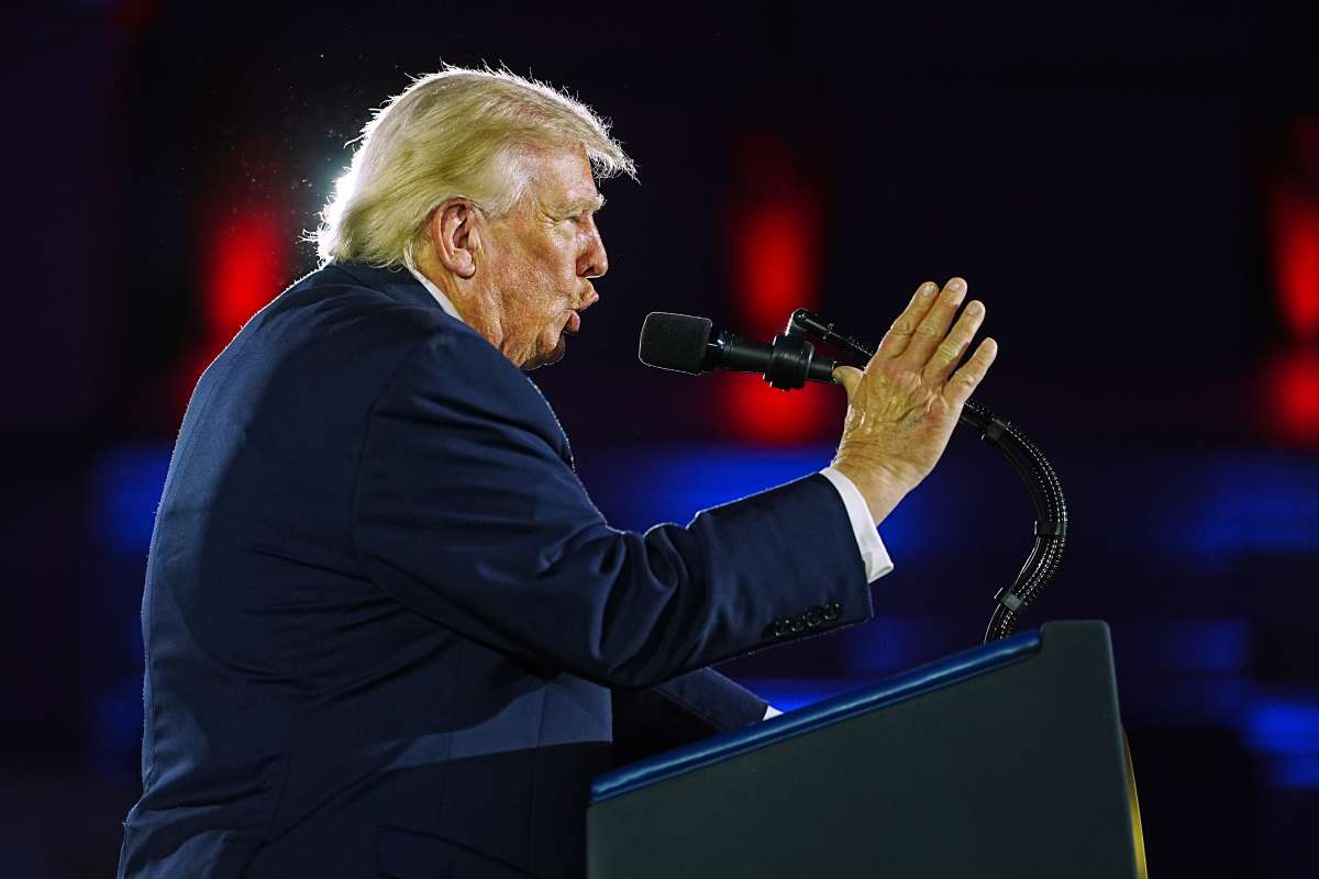 'ईरान गिड़गिड़ा रहा है', गुस्से से तमतमाए ट्रंप ने खामेनेई और नाटो को लेकर भी कह दिया बहुत कुछ, जानें