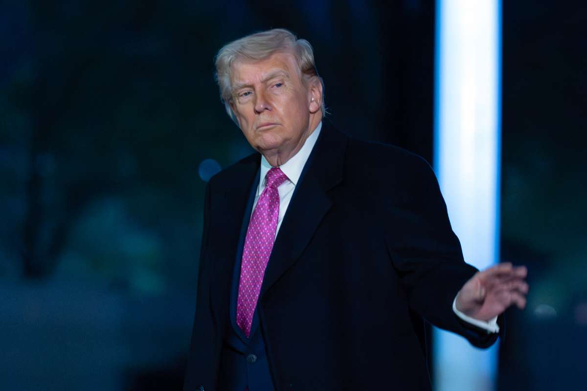 'होर्मुज को खोलो और जल्द समझौता करो, नहीं तो तबाह कर दूंगा',  ईरान को डोनाल्ड ट्रंप ने दी धमकी