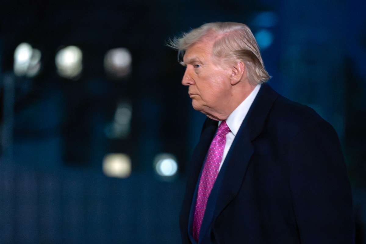 कभी मदद की गुहार तो कभी ताकत का अहंकार! ट्रंप के बार-बार बदलते रुख से असमंजस में अमेरिका की जनता