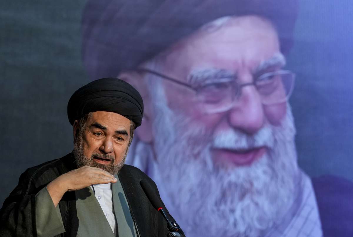 'जबतक सुप्रीम लीडर खामेनेई की मौत का बदला नहीं, तबतक युद्ध', ट्रंप की धमकी के बाद ईरान का बड़ा बयान