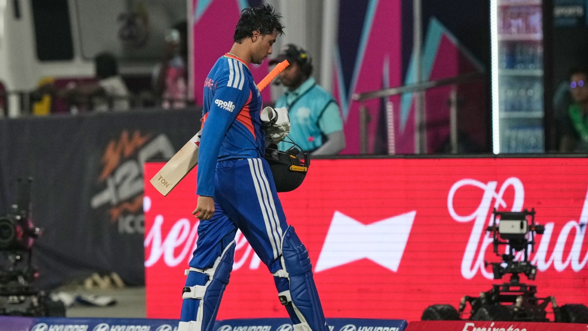 अभिषेक शर्मा ने लगातार तीन डक के बाद किया था शुभमन गिल को मैसेज, अब बताया क्या हुई थी बातचीत?