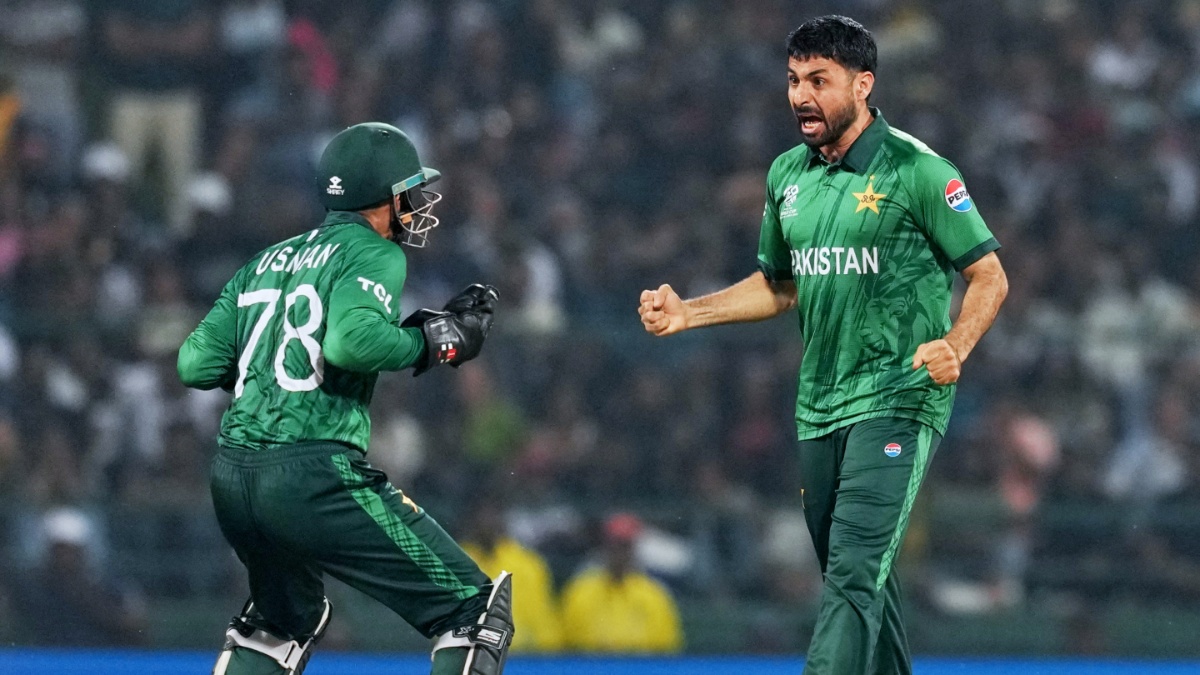 सनराइजर्स ने अबरार अहमद को खरीदा तो हुआ बवाल, BCCI का पहला बयान आया सामने