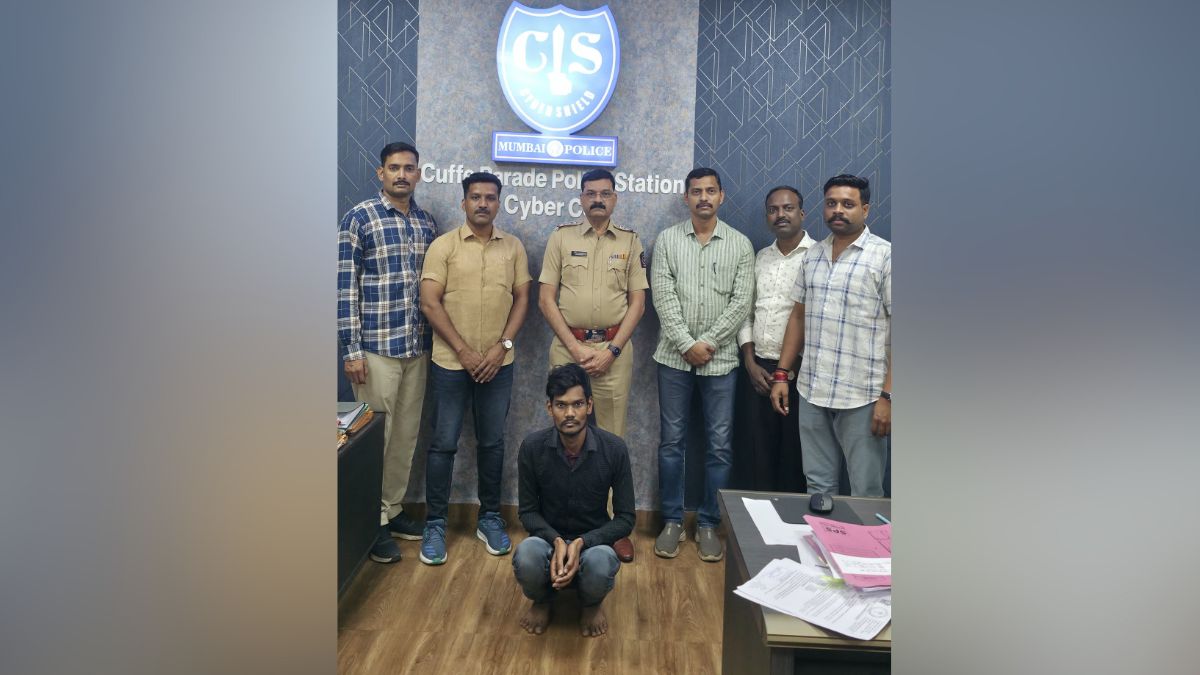 गूगल से मिले कस्टमर केयर नंबर से साइबर ठगी के शिकार हुए बॉम्बे हाई कोर्ट के जज, क्रेडिट कार्ड से उड़े 6 लाख रुपये