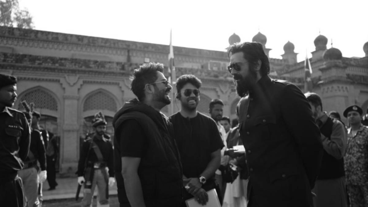 फिल्में नहीं क्रिकेटर बनने का सपना देखते थे धुरंधर के डायरेक्टर, लेकिन करप्शन की भेंट चढ़ गया करियर