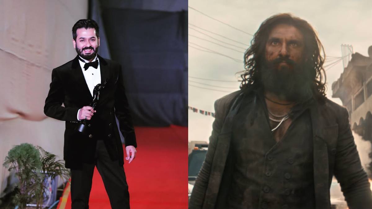 'मुझे फर्क नहीं पड़ता', Dhurandhar 2 की रिलीज से पहले वायरल आदित्य धर का वीडियो, पाकिस्तान पर कह डाली कड़ी बात