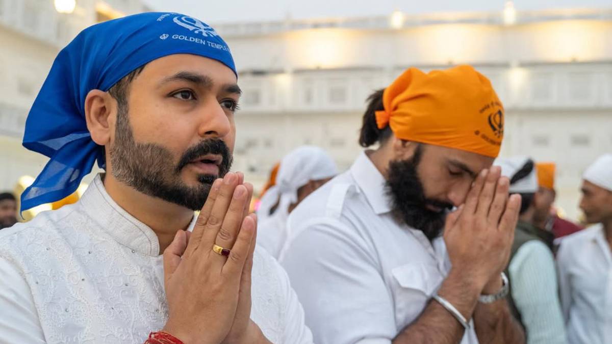 'धुरंधर 2' में क्या जसकीरत ने पगड़ी पहनकर पी थी सिगरेट? वायरल फोटो पर मचा बवाल तो आदित्य धर ने दी सफाई