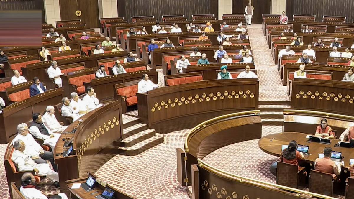 राज्यसभा के 73 सांसदों पर क्रिमिनल केस, 31 अरबपति, AAP सांसद संत बलबीर सिंह सबसे गरीब; BRS MP पार्थ सारथी सबसे अमीर