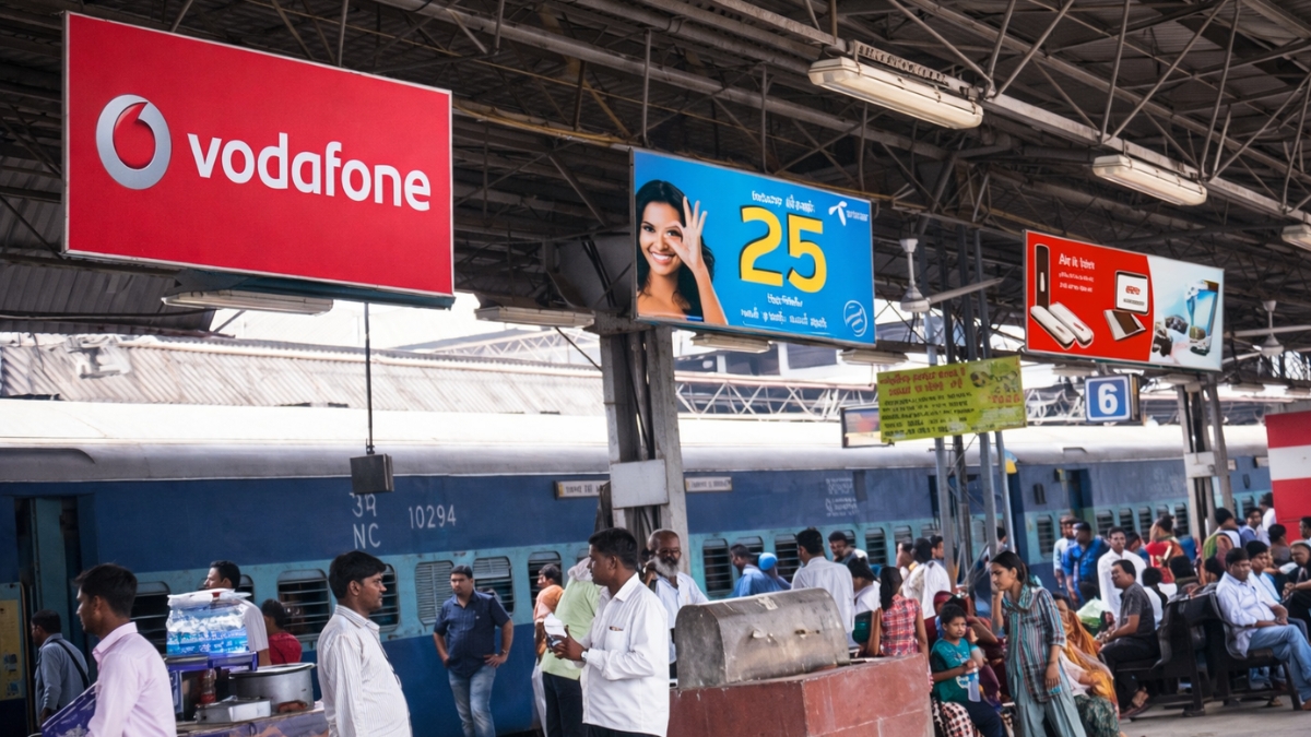 रेलवे का बड़ा एक्शन! ट्रेन और स्टेशनों पर अब नहीं दिखेंगे इस तरह के विज्ञापन