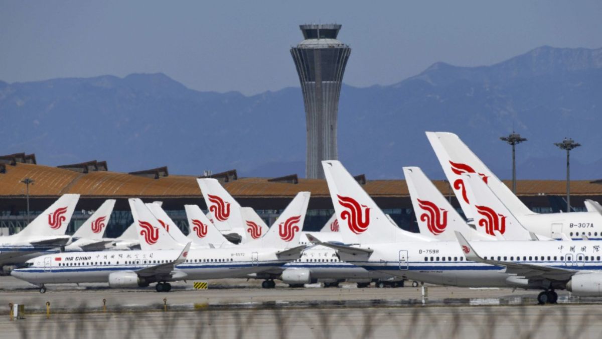 नई दिल्ली और बीजिंग के बीच शुरू होगी डायरेक्ट फ्लाइट, ट्रेड और टूरिज्म को मिलेगा बढ़ावा