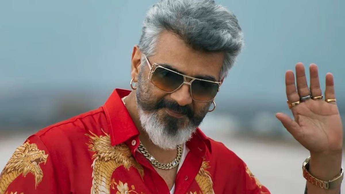 ईरान-इजरायल टेंशन के बीच फंसे सुपरस्टार अजीत कुमार, एयरपोर्ट से लौटना पड़ा वापस, सामने आया एक्टर से जुड़ा अपडेट