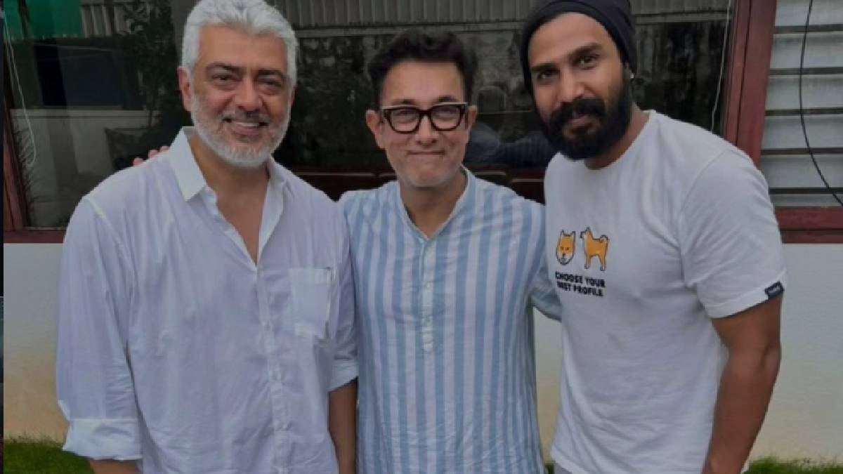 ईरान अमेरिका वॉर के चलते दुबई में फंसा था सुपरस्टार, भारत लौटते ही मनाया जश्न और खरीदी आलीशान कार