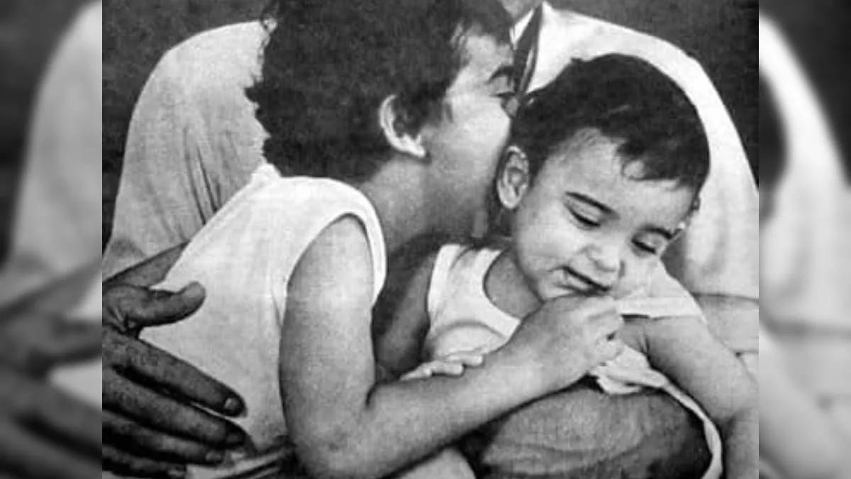 कमबैक किंग के नाम से मशहूर हुआ स्टारकिड, हीरो पर भारी पड़ने लगा था किरदार, आज मना रहे जन्मदिन