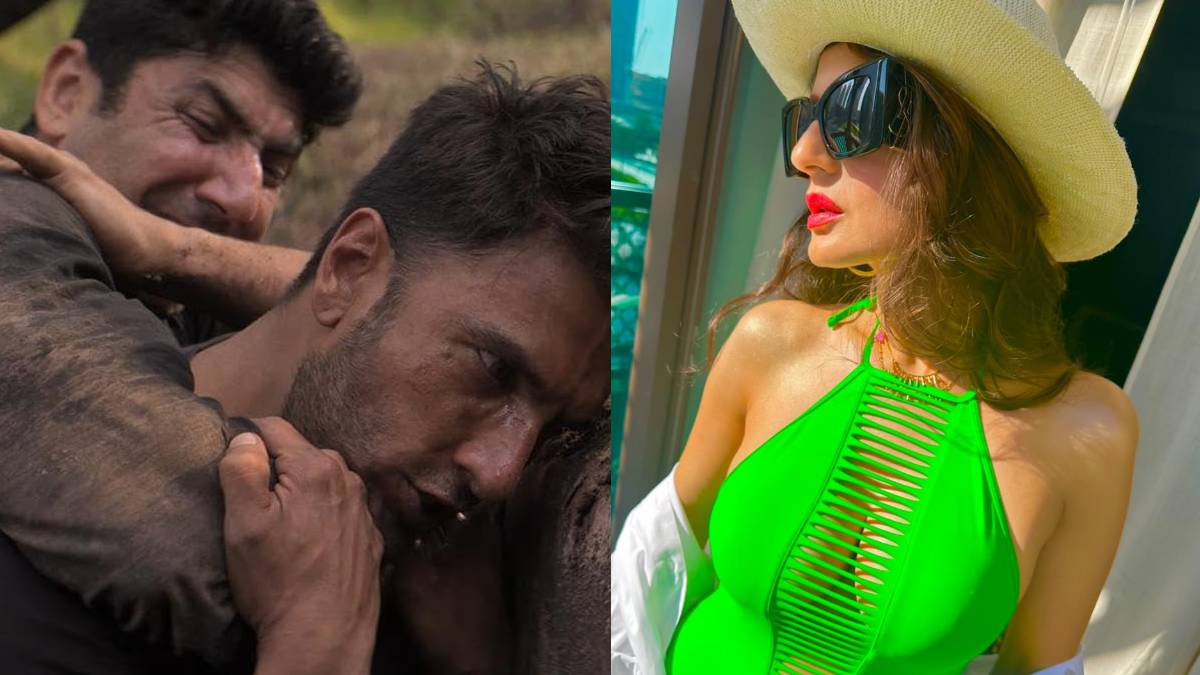 'एक्टर्स को कास्ट किया न कि इंस्टाग्रामर्स को', धुरंधर 2 पर अमीषा पटेल ने बरसाया प्यार, डायरेक्टर की भी तारीफ