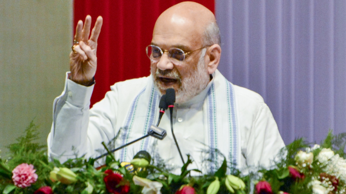 पेट्रोल-डीजल और गैस की किल्लत रोकने के लिए सरकार का बड़ा कदम, अमित शाह की अध्यक्षता में बनी कमिटी