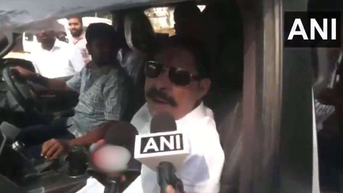 बिहार: जेल से बाहर आने के बाद विधायक अनंत सिंह का पहला बयान आया सामने, जानें क्या कहा