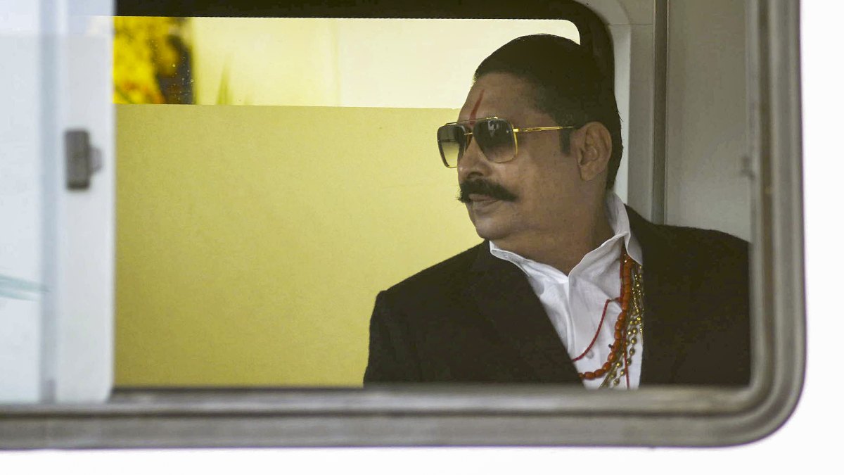 अनंत सिंह को मिली बड़ी राहत, दुलारचंद यादव मर्डर केस में बेल, जानें कब तक आएंगे जेल से बाहर