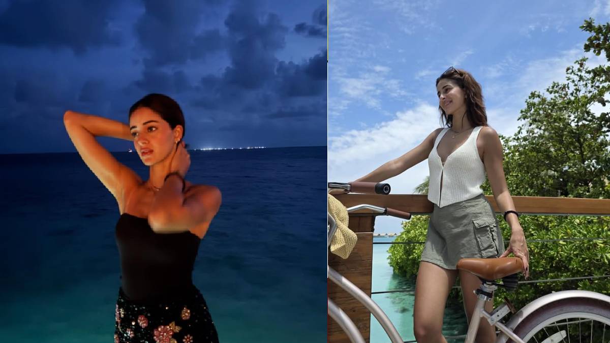 अपनी सुपरहिट सीरीज के दूसरे पार्ट में लौट रहीं अनन्या पांडे, प्राइम वीडियो पर दी थी धांसू परफर्मेंस