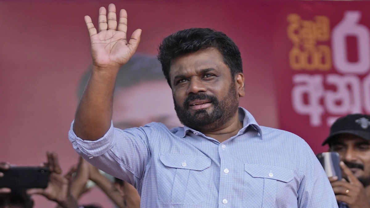 श्रीलंका ने लिया बड़ा फैसला, अपने क्षेत्र में अमेरिकी लड़ाकू विमानों को उतरने से रोका; जानें हुआ क्या था