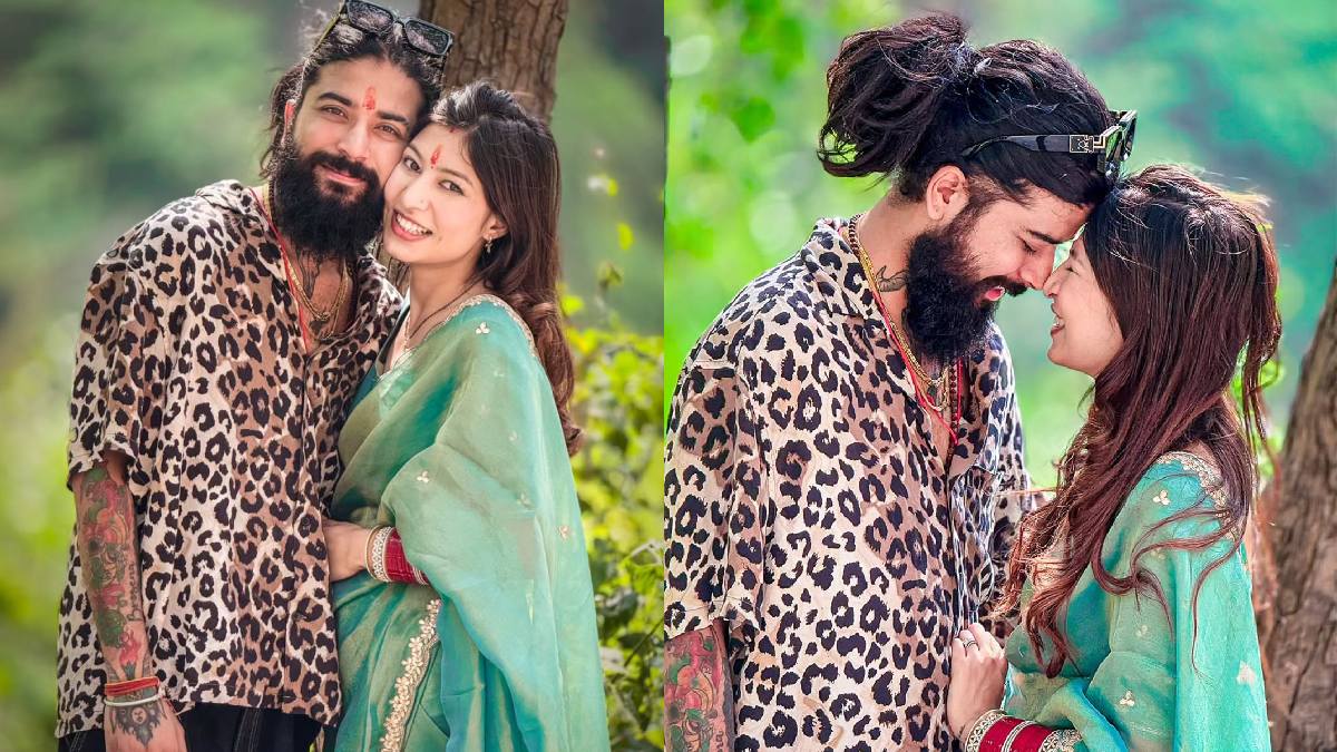 कौन हैं अनुराग डोभाल की पत्नी रितिका? इंटर कास्ट शादी के बाद लाइफ में मची खलबली, मौत के मुहाने तक पहुंचा यूट्यूबर