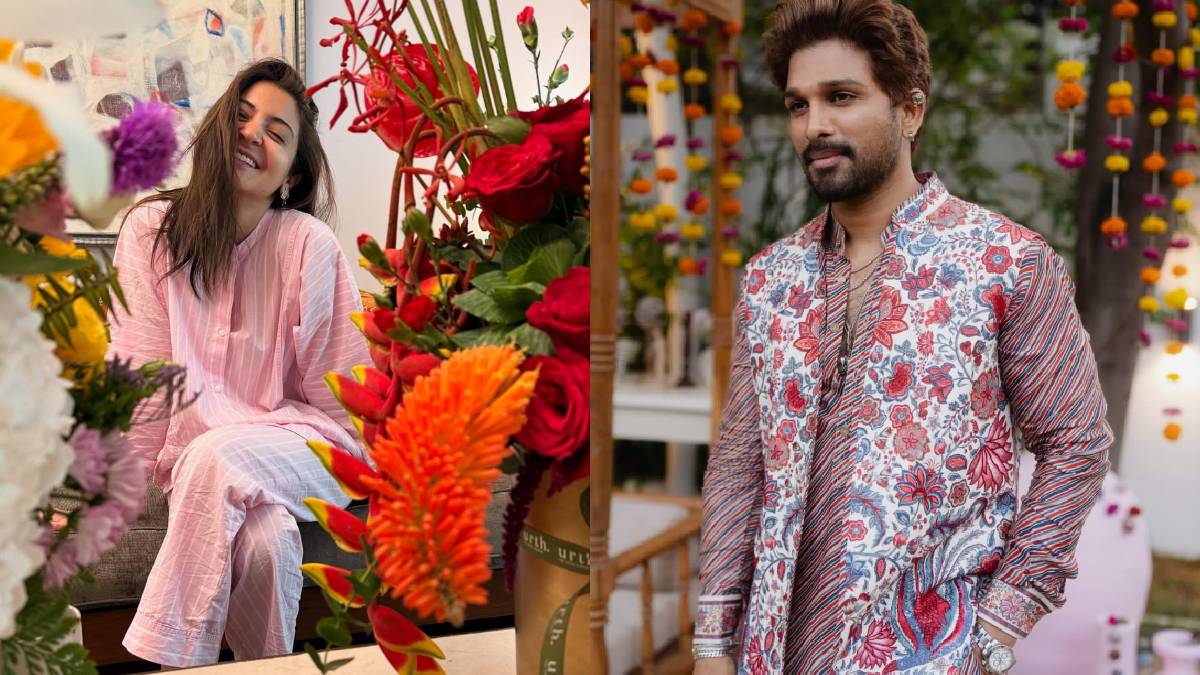 अल्लू अर्जुन संग पर्दे पर वापसी कर रहीं अनुष्का शर्मा? जवान के डायरेक्टर बना रहे फिल्म, जानें क्या है सच्चाई