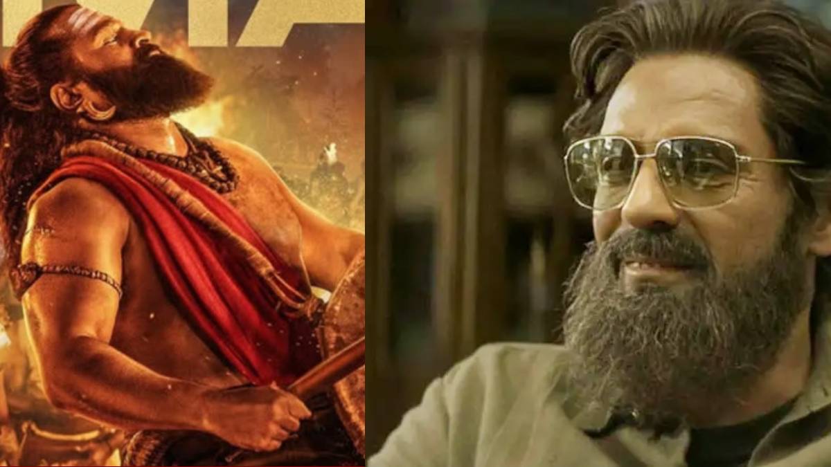 कांतारा स्टार से स्क्रीन पर भिड़ेंगे धुरंधर के मेजर इकबाल? छत्रपति शिवाजी महाराज की जिंदगी पर बन रही फिल्म