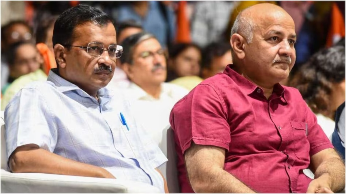 PAC रिपोर्ट में बड़ा खुलासा, दिल्ली आबकारी नीति से राजस्व को 2000 करोड़ से ज्यादा का नुकसान, AAP सरकार पर उठे सवाल