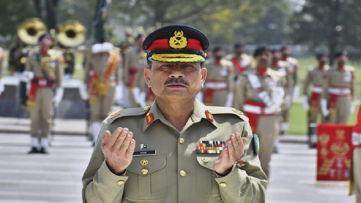 इजरायल-अमेरिका और ईरान के बीच जंग में पाकिस्तान बन रहा बिचौलिया? जानें कैसे सऊदी अरब बनेगा समस्या