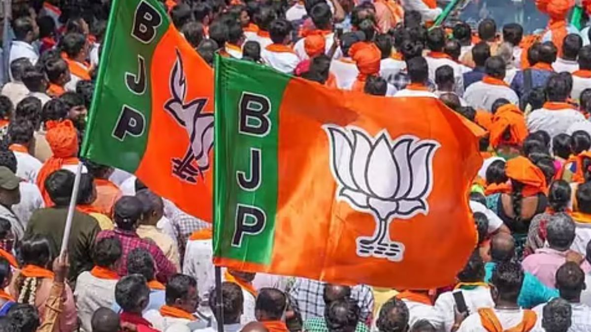 असम चुनाव के लिए BJP के 88 उम्मीदवारों का ऐलान, जानें कौन कहां से लड़ेगा इलेक्शन