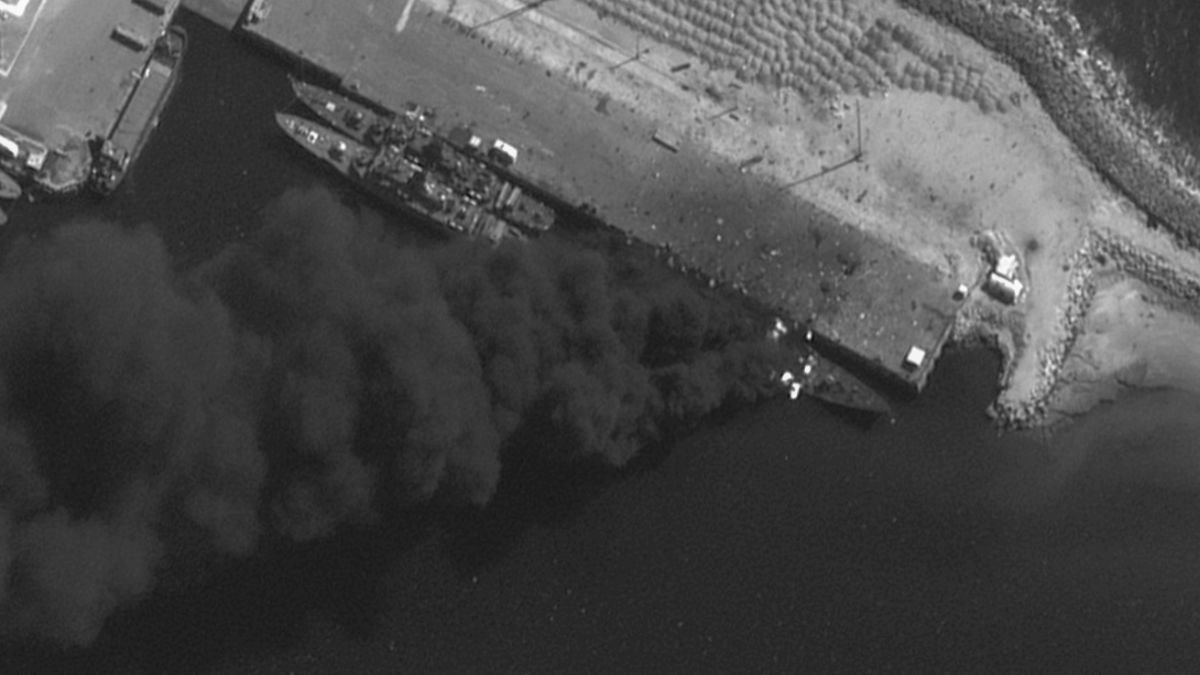 ईरान पर इजरायल-अमेरिका का इतना बड़ा हमला क्यों? व्हाइट हाउस के अधिकारी ने किया खुलासा