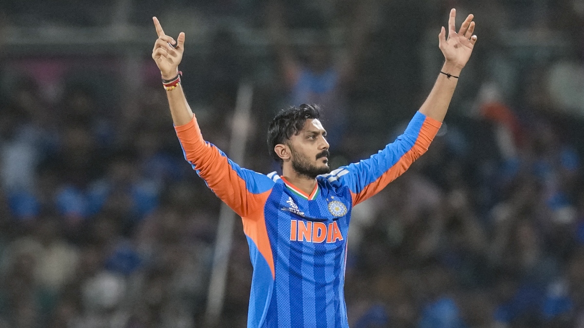 अक्षर पटेल फाइनल में टीम इंडिया के लिए बन सकते हैं सबसे बड़े ट्रंप कार्ड, फिन एलन और फिलिप्स को इतनी बार किया आउट