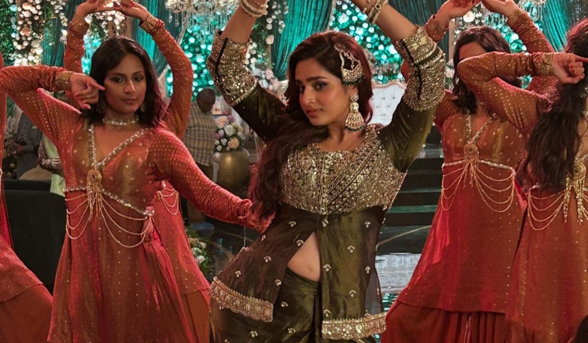 'हर दिन रेप की धमकियां मिलती है', धुरंधर एक्ट्रेस का दर्दनाक खुलासा, बोलीं- मोटी कहकर गाने से हटाया