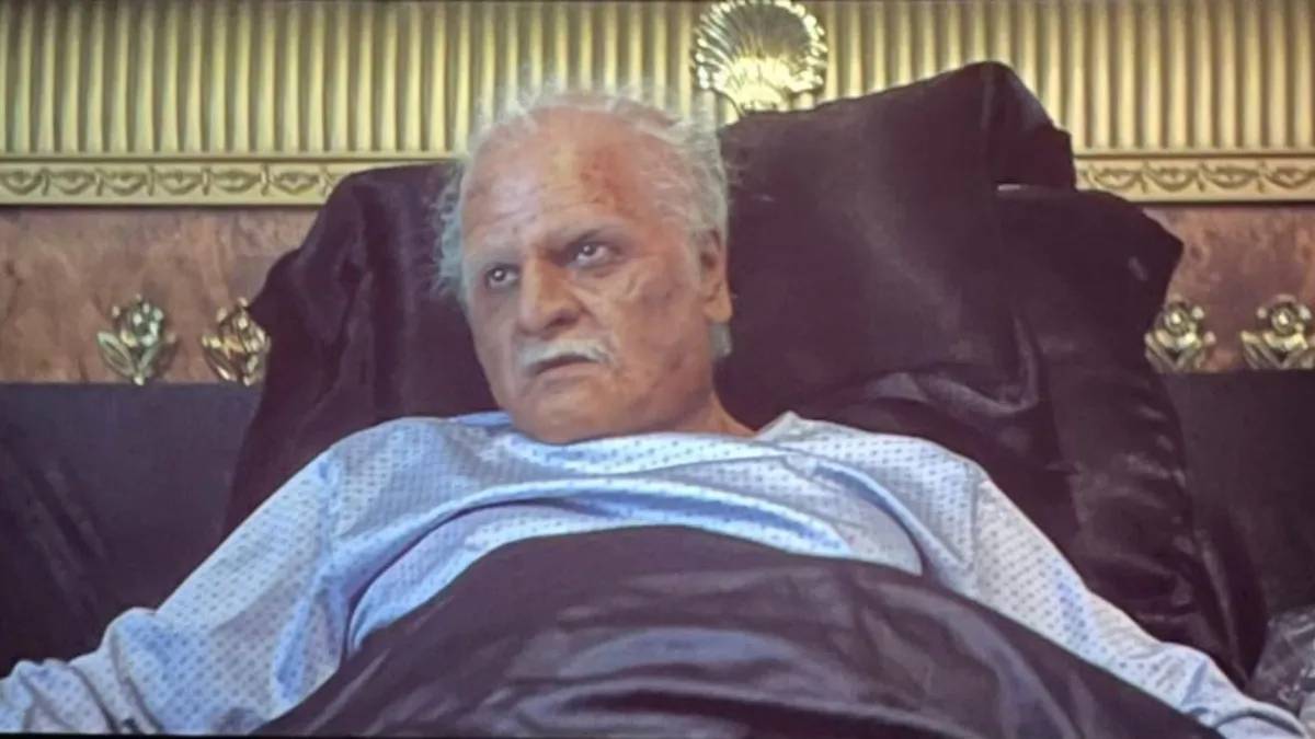 Dhurandhar 2: कौन हैं बड़े साहब? न इमरान हाशमी, न सलमान, मिल गया वो एक्टर जिसने निभाया अंडरवर्ल्ड डॉन का रोल