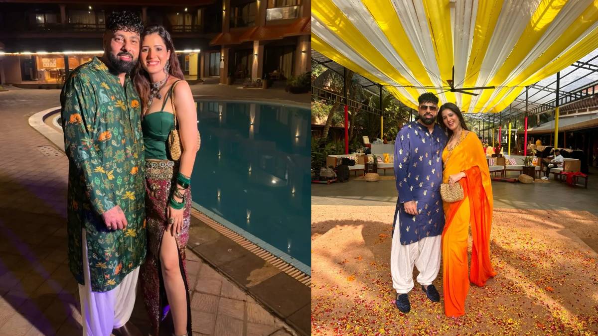 कौन है बादशाह की पत्नी? बॉलीवुड के राइजिंग सुपरस्टार संग किया डेब्यू, खूबसूरती में देती हैं ग्लैमरस बालाओं को मात