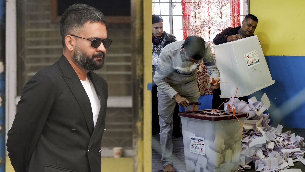 नेपाल में बड़ी जीत की तरफ बालेन शाह की पार्टी RSP, बाकी पार्टियां काफी पीछे छूटीं