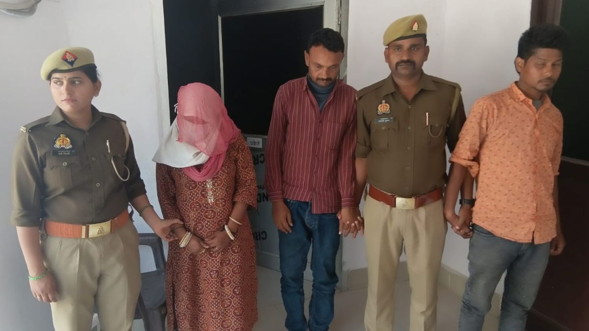 अश्लील वीडियो बनाकर Ex-बॉयफ्रेंड कर रहा था परेशान, GF ने मिलने बुलाया और ले ली जान; मुंह पर डाला तेजाब