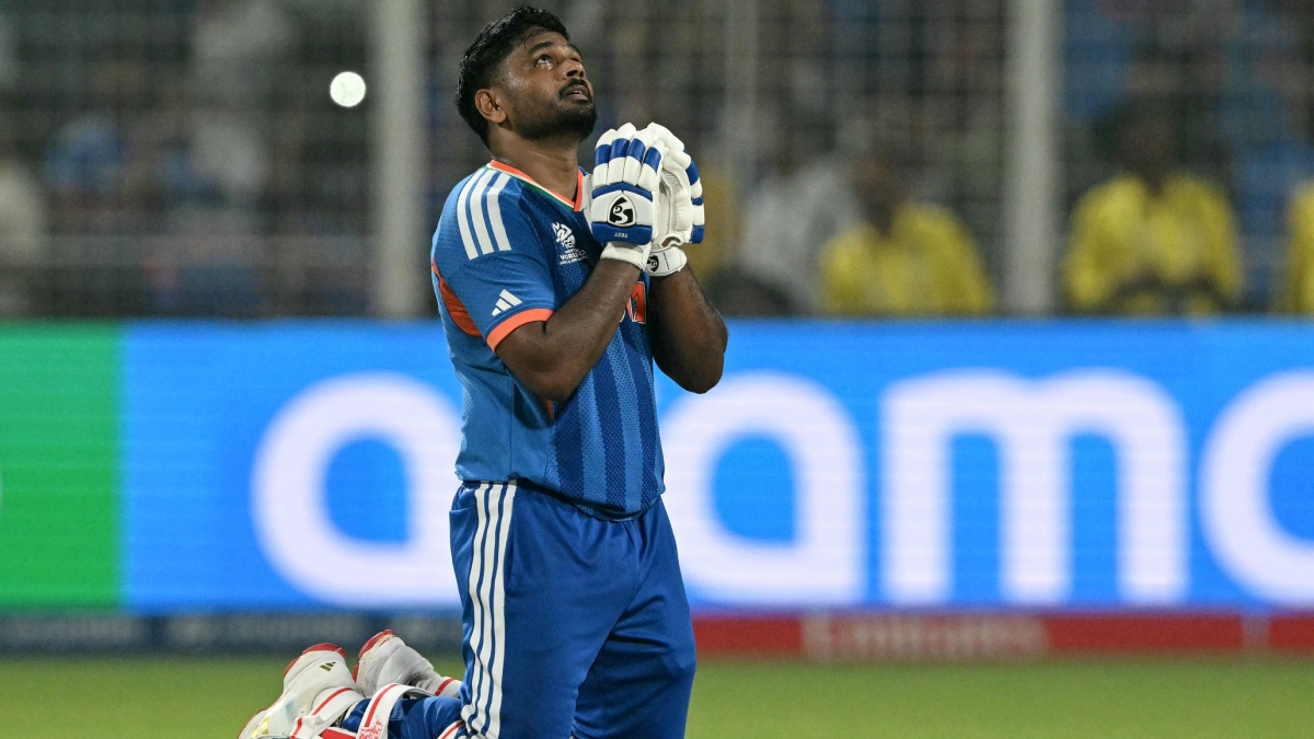 संजू सैमसन को लेकर कैफ ने कही दिल छू लेने वाली बात, साउथ अफ्रीका से मिली हार को किया याद