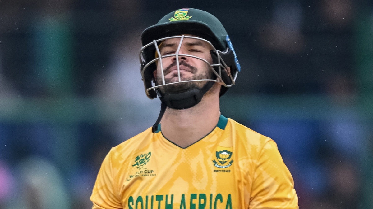 हार के बाद छलका एडन मारक्रम का दर्द, करारी शिकस्त को बताया चेहरे पर तमाचे जैसा