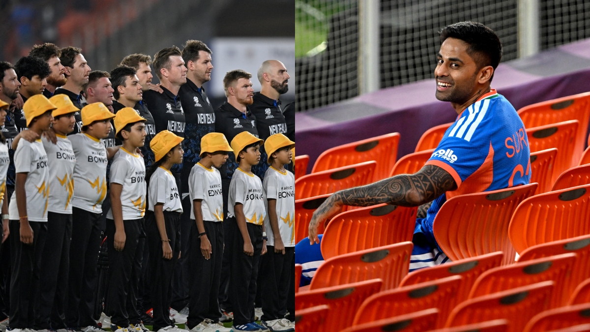 IND vs NZ: अहमदाबाद में फाइनल के दौरान कैसा रहेगा मौसम, बारिश के कितने प्रतिशत चांस?