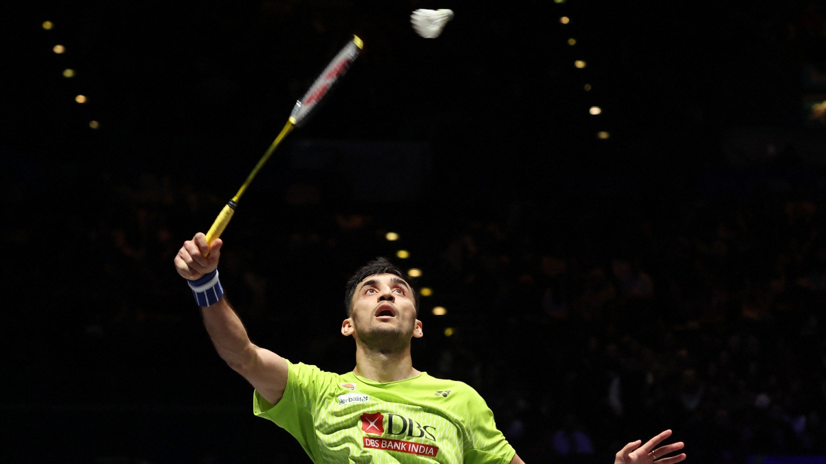 All England Open में इतिहास रचने से एक जीत दूर लक्ष्य सेन, जानिए कब, कहां और कैसे देख पाएंगे Final?