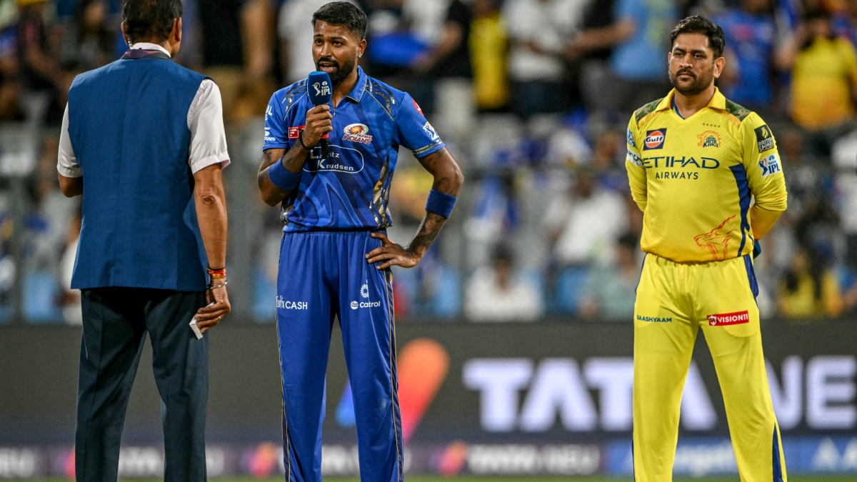 IPL Schedule 2026 Announcement LIVE: पहले 20 दिन के शेड्यूल का आज होगा ऐलान