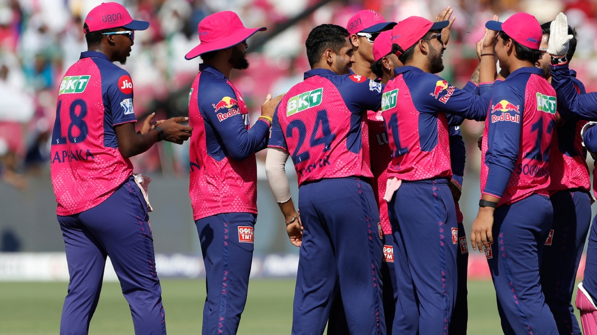 अमेरिकी बिजनेसमैन ने राजस्थान रॉयल्स को 15 हजार करोड़ में खरीदा