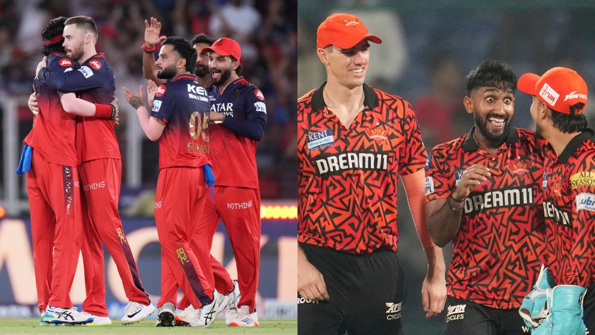 IPL 2026: RCB vs SRH मैच का सबसे सस्ता और मंहगा टिकट कितने का है? जानिए कैसे कर पाएंगे बुक