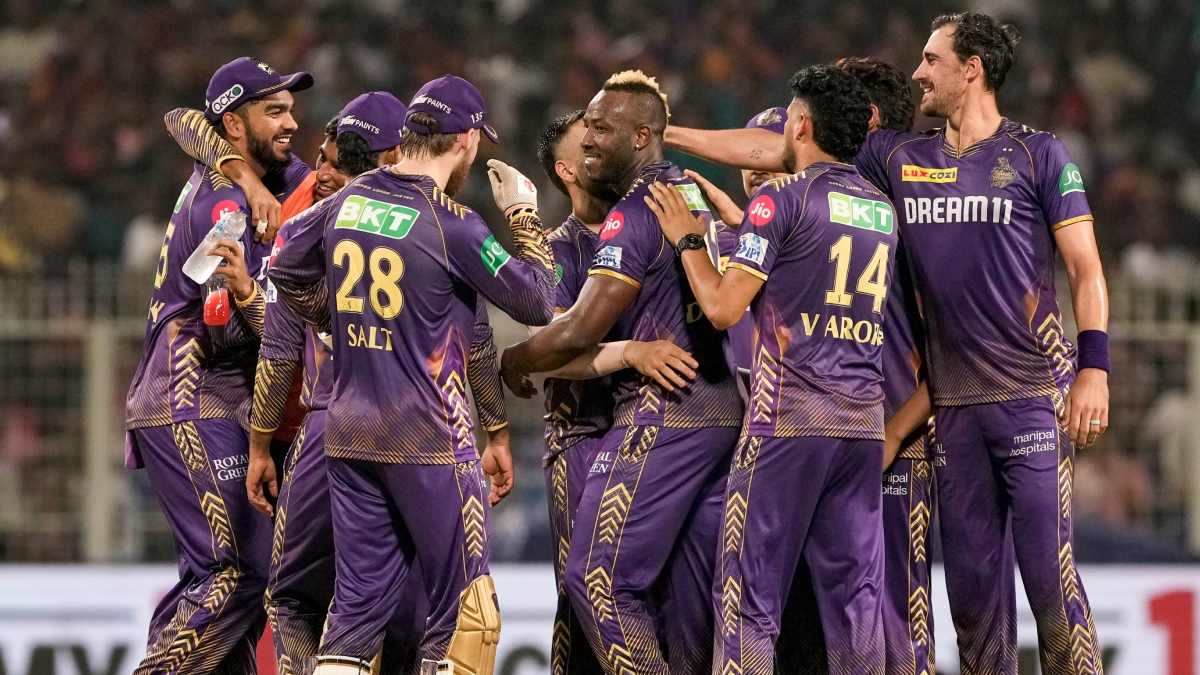IPL 2026 से पहले KKR का बड़ा ऐलान, जर्सी नंबर 12 को हमेशा के लिए किया रिटायर