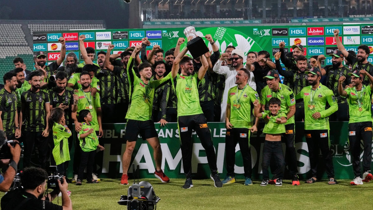 PSL 2026 LIVE Streaming: दुनियाभर में होगा PSL का प्रसारण, किस देश में किस चैनल पर देख पाएंगे LIVE मैच?