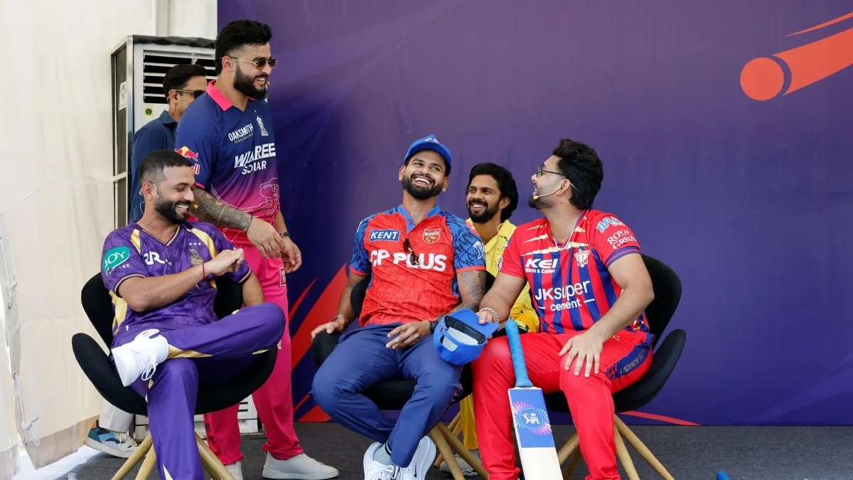 IPL 2026 से पहले आई बड़ी खबर, इंपैक्ट प्लेयर रूल के खिलाफ ज्यादातर कप्तान